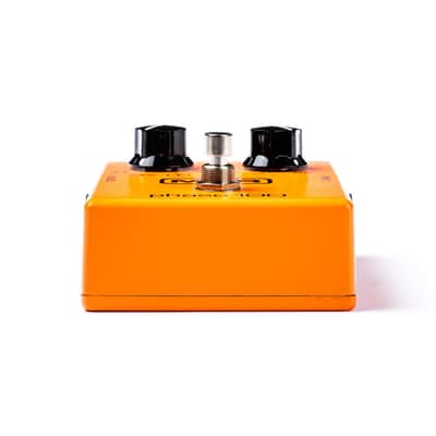 MXR M107 Phase 100 Guitar Effect Pedal image 10