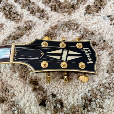 Gibson Memphis Limited ES-359 3-Pickup 2019 - Black Beauty image 13