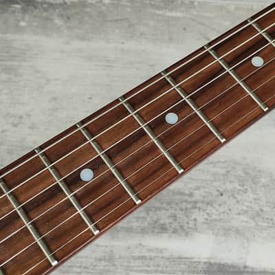 2005 Epiphone Les Paul Studio (Brown Sunburst) image 7