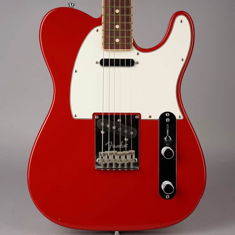 Fender Limited Edition American Standard Telecaster | Reverb Canada