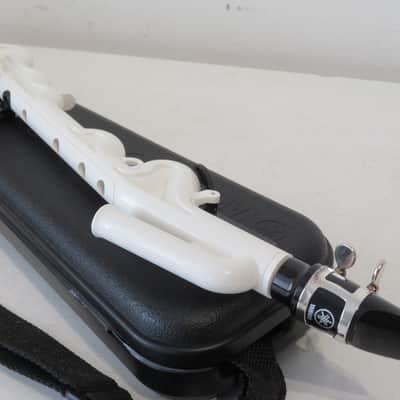 Yamaha Venova YVS-100 Wind Instrument, Saxophone, Clarinet image 4