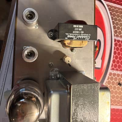Mojotone JTM 45 PLEXI 2020s - black image 5