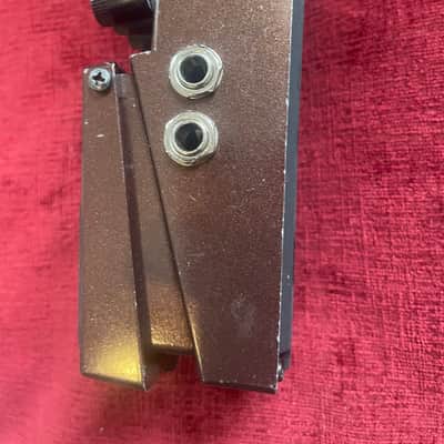 Boss OC-3 Super Octave (Dark Gray Label) 2003 - Present - Brown image 3