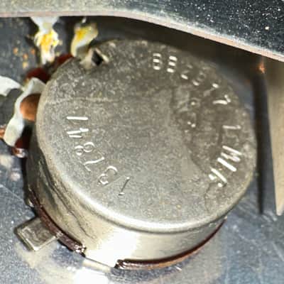 1958 Airline Model 3731 Combo Amplifier – Montgomery Ward Classic – Valco Era – Sounds Fantastic image 15