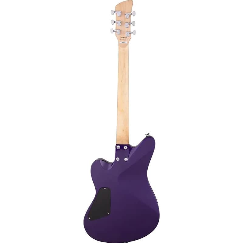 Jackson Pro Series Rob Caggiano Signature Shadowcaster image 2