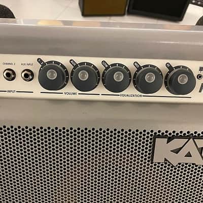 KAT` Ka1 50 Watts Electric Drum Amp image 2