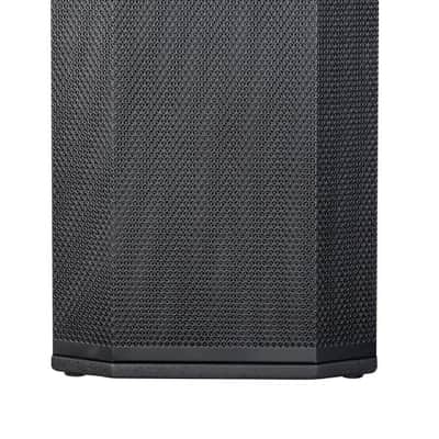 HK POLAR-MKII-12-BLK Polar 12 MKII Column PA System Black image 3