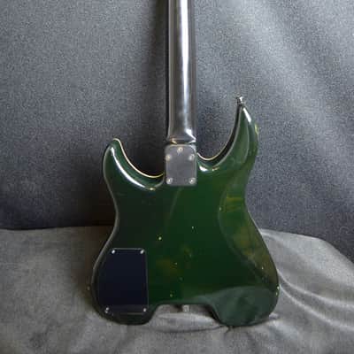 Steinberger GM4T 1989 Rose image 9