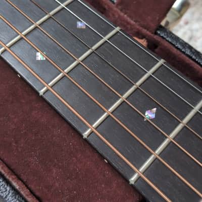 Martin Vintage Series 000-28VS (2007) - Natural image 4