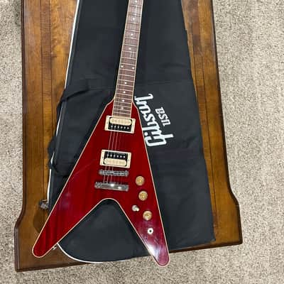 Gibson Flying V Trad. Pro 2016 image 1