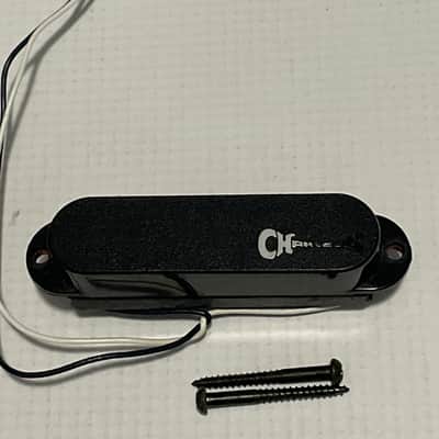 1980's Charvel Charvette Model Series Guitar USA J100 Neck Single Coil Pickup 6.15k image 2