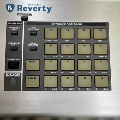 Roland Fantom-X8 Audio Track 88-Key Synthesizer Electronic Keyboard FantomX8 X8 image 14