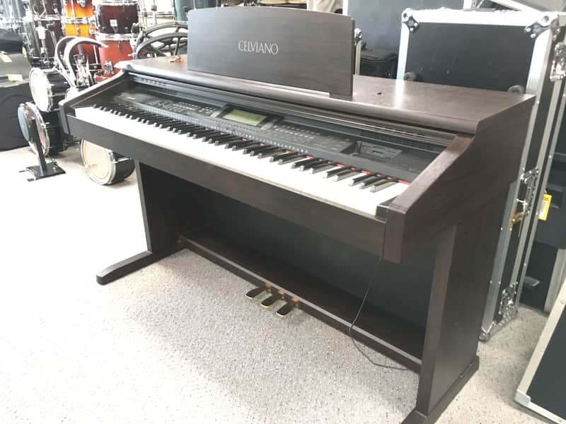 電子ピアノ・カシオCELVIANO AP-65R 【公式通販】 電子ピアノ・カシオCELVIANO AP-65R 【公式通販】