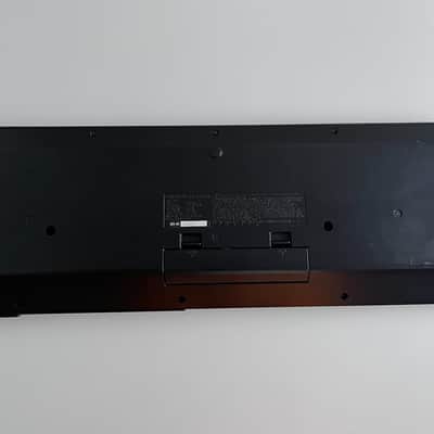 Yamaha DX100 Programmable Algorithm Synthesizer 1985 - Black image 6