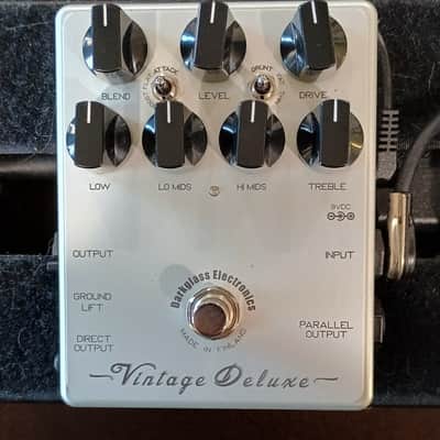 Darkglass Electronics Vintage Deluxe V2 | Reverb