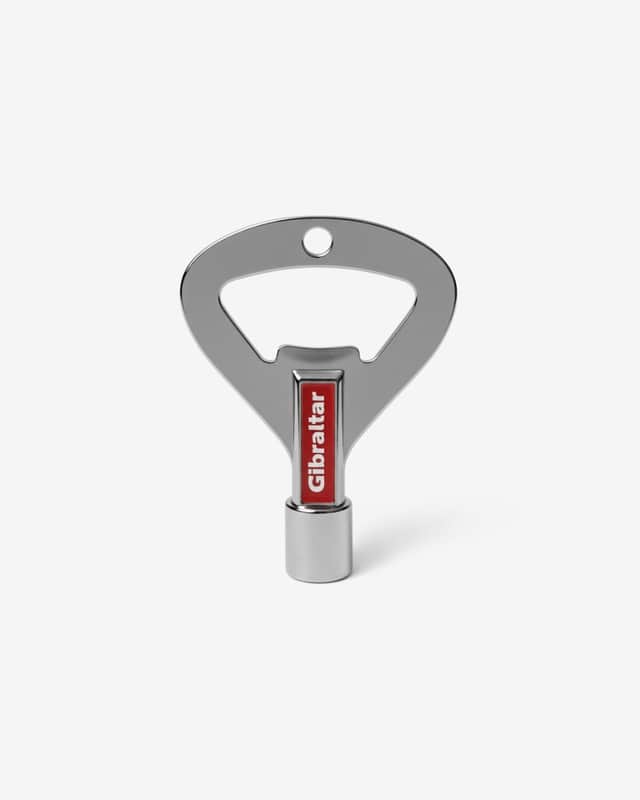 Immagine Gibraltar Drum Key Bottle Opener - 1