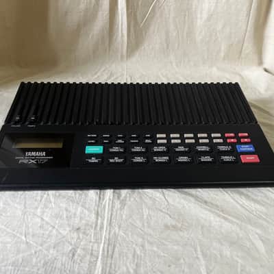 Yamaha RX17 Digital Rhythm Programmer Drum Machine New battery w/ power supply image 9