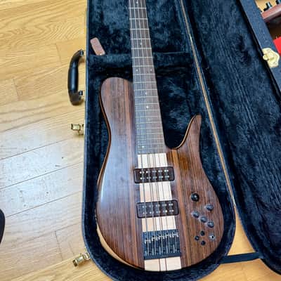 Fodera Imperial Elite 5-String image 1