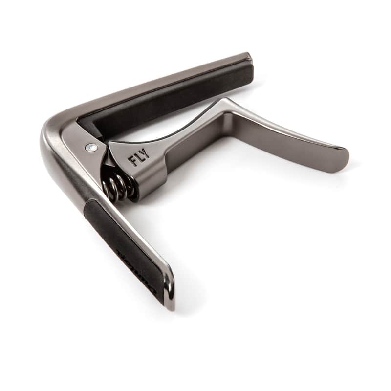 Dunlop JD-ACC-63CGM Gun Metal