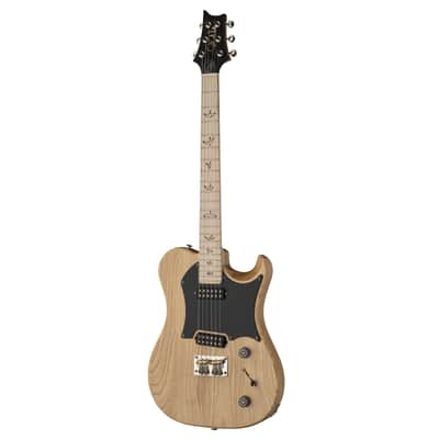 Immagine PRS Myles Kennedy Signature Vintage Natural - Electric Guitar - 3
