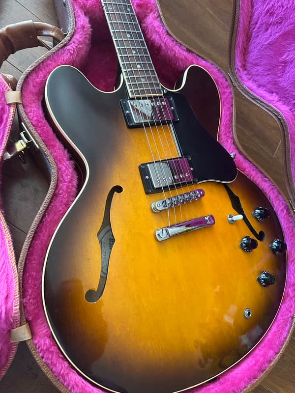 Gibson ES-335 Dot 1986 - 1990 | Reverb Canada