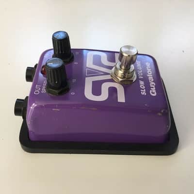Guyatone SV-2 Slow Volume Swell Micro Series Rare Guitar Effect Pedal MIJ Japan image 3
