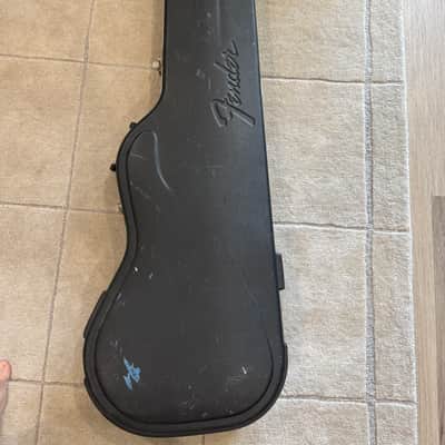 Fender American Standard Precision Bass 1995 - 2000 image 8