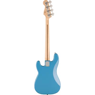 Squier Sonic P-Bass MN CAB image 2