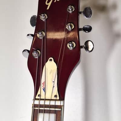 Greco Model 975 Shrike 6-string image 6
