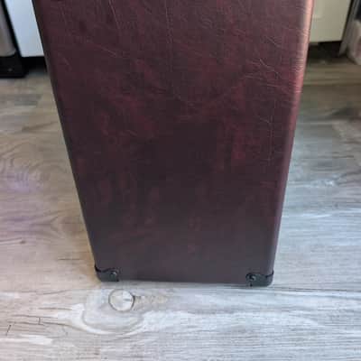 McClostone 5E3 Boutique Hand-wired Amplifier imagen 3