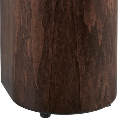 Latin Percussion LP1461 Roundback Sub-Bass Birch Cajon image 3
