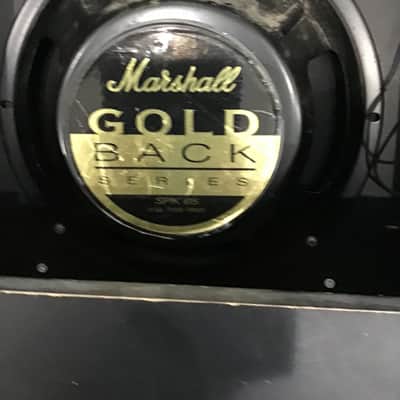Marshall VS65R LATE 2000’s - BLACK image 8