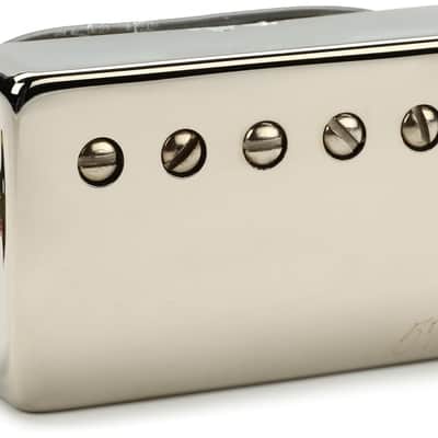 PRS 57/08 Bridge Humbucker Pickup - Nickel Cover image 1