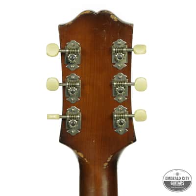 1942 Epiphone FT-79 image 6