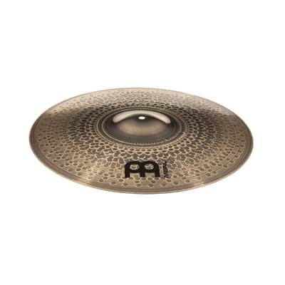 Meinl Pure Alloy Custom Medium Crash Cymbal 18" image 2