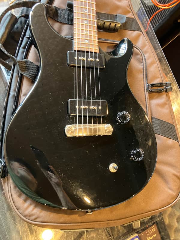 PRS SE Soapbar II 2005 - 2007 | Reverb