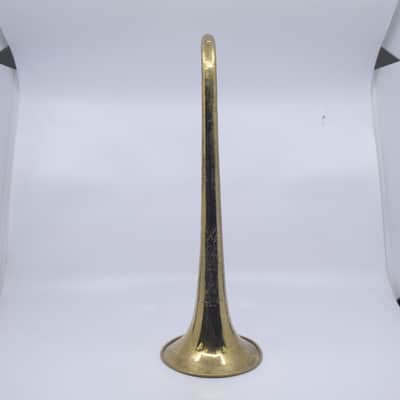 Conn Director Cornet Bell image 1
