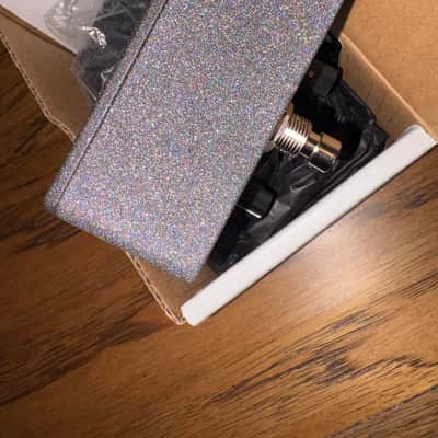 FuzzLord MF-4 Fuz 2025 - Black sparkle image 7