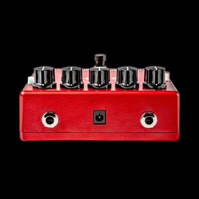 MXR EVH Modern High Gain Pedal image 2