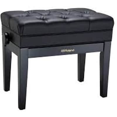ROLAND RPB500 BK Piano Bench image 8