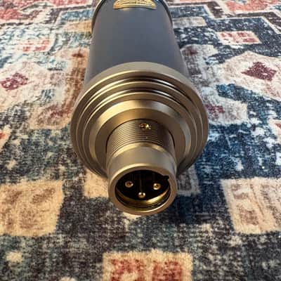 Blue Bluebird SL Large Diaphragm Cardioid Condenser Microphone W/ Box & Paperwork! image 6