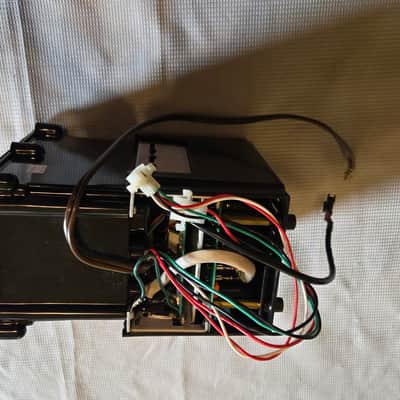 Infinity Intermezzo 4.1t tower speaker OEM replacement amplifier tested image 21