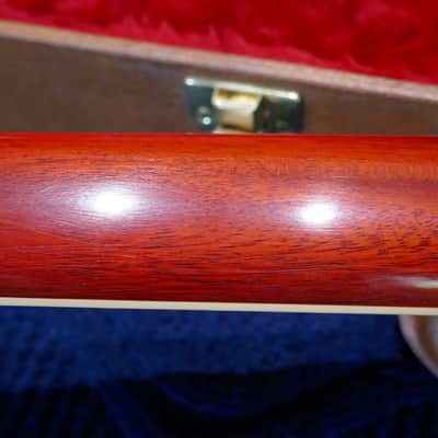 Gibson Les Paul Classic T 2017 - Heritage Cherry, Custombuckers image 15