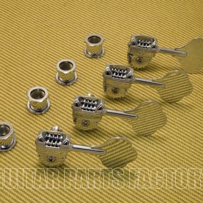 Genuine Fender P Bass / Jazz Bass Deluxe Preamp Upgrade PCB Board