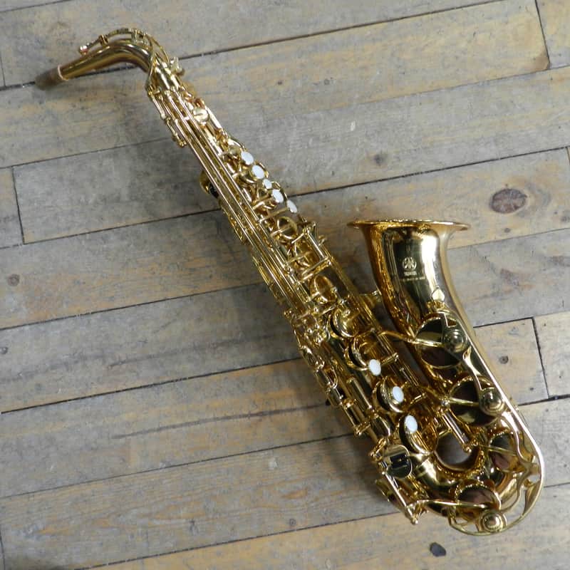 ひかりん、ヤマハ、サックス、YAS―275 ヤマハ | YAS-275(2001年発売) - サクソフォン - 概要