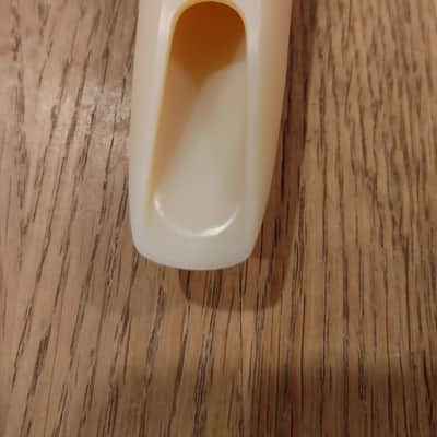GS Supersonic 50's Dukoff Tenor Sax Mouthpiece #7 CV Special image 7