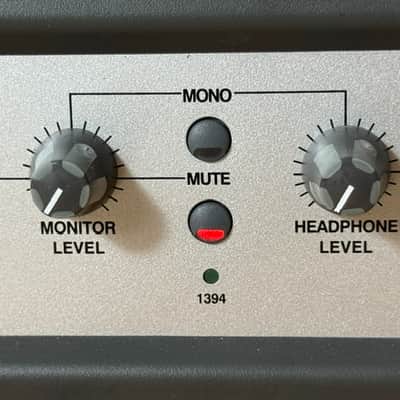 Digidesign Digi002R FireWire Audio Interface, w/ Power Cable, Excellent Condition image 5