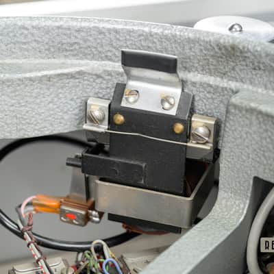 EMT 930S turntable  + TSD 15 Cartridge and Tonearm image 19