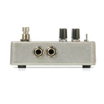 New Electro-Harmonix EHX Nano Operation Overlord Overdrive Effects Pedal image 8