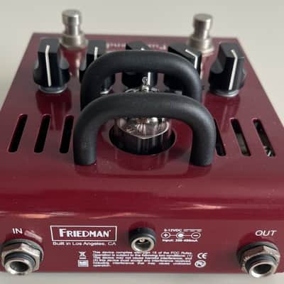 Friedman Fuzz Fiend (discontinued) image 3